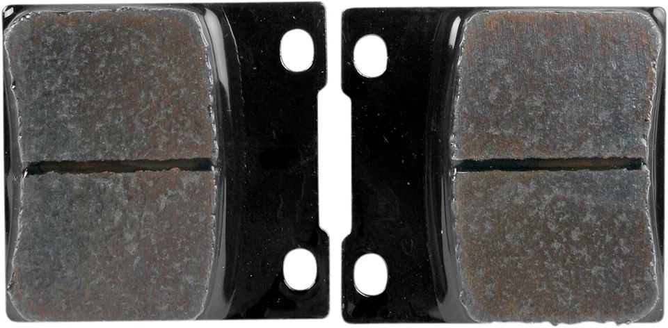 SBS LS Sintered Brake Pads 556LS - Image 1 of 1
