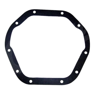 Crown Automotive Differential Cover Gasket Fits 1987-2018 Jeep Wrangler JK TJ YJ - Image 1 of 4