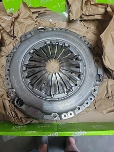 NEW Valeo Clutch Pressure Plate 826724 623 3274 00 for 07 to 15 Mini Cooper - Picture 1 of 4
