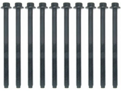 Комплект болтов головки сверхпрочной для Ford E350 2004-2010 годов выпуска Felpro 67122BZWB 2008 2005 2006 - Изображение 1 из 2