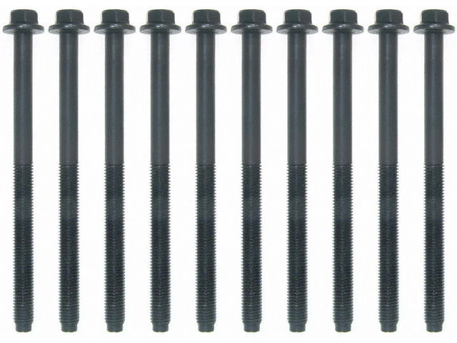 Juego de pernos de cabeza Felpro 67122BZWB 2008 2005 2006 para Ford E350 Super Duty 2004-2010 Foto 1 de 2