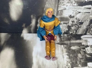 Vintage 1975 Mattel Disney Captain Phoebus Hunchback Of Notre Dame 12" Doll - Picture 1 of 3