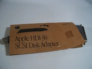 Apple hdi-30 SCSI Adapter - Picture 1 of 2