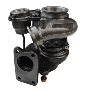Turbocharger VOLVO S80 I T6 49131-05111 - Picture 1 of 12