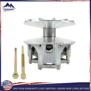 For 2021 POLARIS RZR TURBO XP NEW HD PERFORMANCE PRIMARY DRIVE CLUTCH 1327152 - Picture 1 of 8