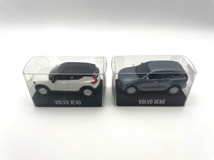 Volvo XC40 XC60 Mini Car Japan ungeöffnet - Bild 1 von 8