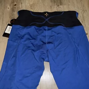Leggings Tommie Cobre Talla 2XL XXL con Bolsillos Compresión Soporte Espalda Baja - Imagen 1 de 7