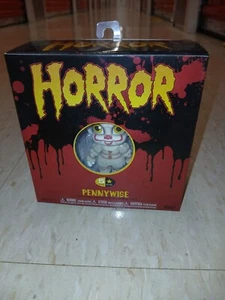 Funko 5 Star Horror: Pennywise Figur - Bild 1 von 3