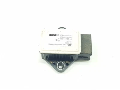 A9065420518 modulo elettronico per MERCEDES-BENZ SPRINTER II FURGON 2263674 - Immagine 1 di 4
