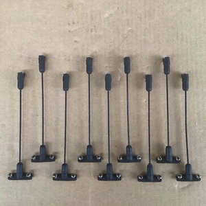 Kichler - Replacement Blade Support Rods (Set of 9) For 85” Gentry Ceiling Fan. - Picture 1 of 3