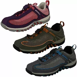 Unisex Kinder Merrell Freizeitschuhe 'Spinster Toggle' - Bild 1 von 28