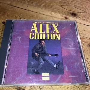 Cd Alex Chilton 19 Yearso Of. 03379 - Foto 1 di 3