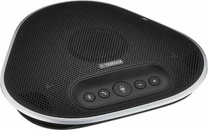 YAMAHA unified communication microphone speaker system YVC-300 from japan - Picture 1 of 7