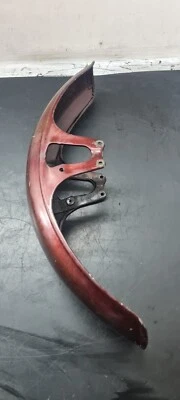 PARAFANGO ANTERIORE HONDA CB 400 N NIGHTHAWAK - Immagine 1 di 4