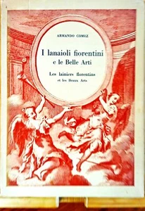 I lanaioli fiorentini e le Belle Arti - Imagen 1 de 1