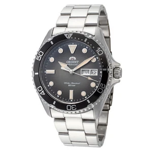 Orient Mako Kamasu Men's RA-AA0810N19B 41.8mm Automatic Watch - Picture 1 of 2