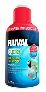 Fluval Biological Enhancer Cycle - 250ml