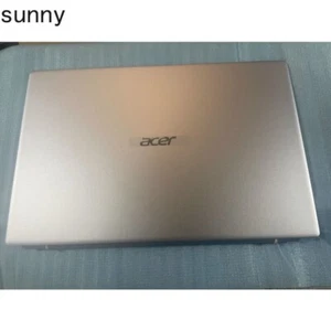 New/orig for ACER N20H3 S3X SF314-510G-517A laptop A shell LCD back cover gold - Afbeelding 1 van 4