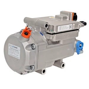 Hunan Tangpuyuesi Compressor Technology Co. HQA2D-34H510A-39 Electric Scroll - Picture 1 of 17
