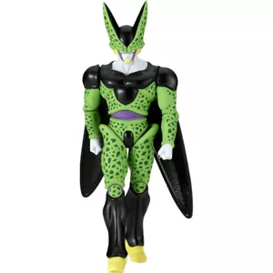 Banpresto - Dragon Ball Z - Solid Edge Works - Cell - Imagen 1 de 5