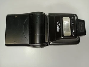 Contax TLA 360 Blitz Flash / Blitzgerät - Picture 1 of 2