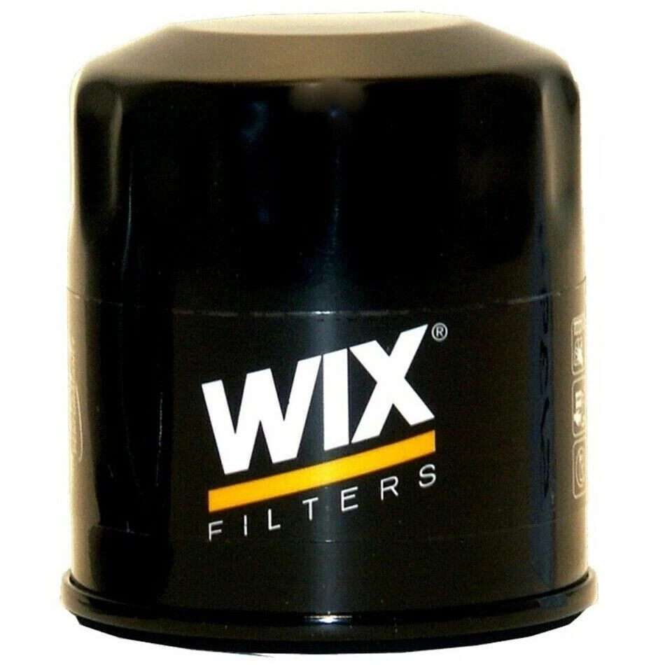 Масляный фильтр двигателя WIX 51394 для Chevrolet Daihatsu Infiniti Lexus Nissan Toyota - Изображение 1 из 1