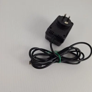 LOGITECH AC/AC Power Adapter_9Vx2_0.8A Model DSC090V800T2 _Power out AC 9V_ 3pin - Picture 1 of 4