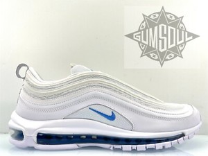Las mejores ofertas en Zapatillas Nike Air Max 97 para hombres | eBay