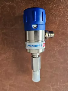 Regulador de oxígeno GCE Healthcare MediFlow Ultra II - Imagen 1 de 6