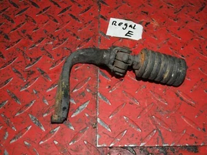 Right footrest right footpeg Honda XL 500 R PD02 - Picture 1 of 3
