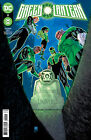 GREEN LANTERN (2021-2022) #2 DC COMICS