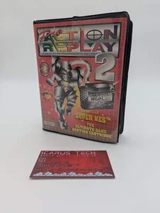 Pro Action Replay 2 | SNES | PAL | CIB - Picture 1 of 4