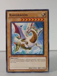 Rabidragon - Foton Shockwave - PHSW-EN002 - 1ª edición - Común - S - Imagen 1 de 6