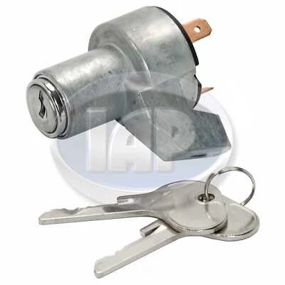 Переключатель зажигания IAP/Kuhltek Motorwerks 111905803DEC - Изображение 1 из 3