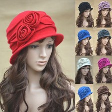 1920 Womens Hat In Women's Hats for 