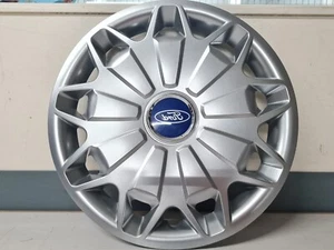 15" WHEEL TRIMS TO FIT FORD TRANSIT CUSTOM VAN SET OF 4 2012 - 2023 set of 4 - Picture 1 of 3