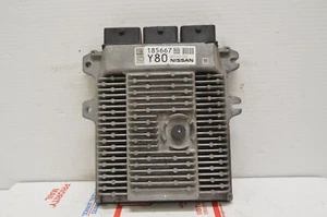 2012 2013 Infiniti QX56 BED310-000 Engine Control Module Unit Ecm E64 049 - Picture 1 of 5