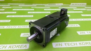 4232) [USED] YASKAWA SGMJV-04A3A2C - Picture 1 of 5
