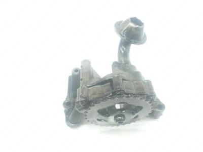 038115105D oil pump for AUDI A4 BERLINA 1.9 TDI (131 CV) 2000 2159310 Foto 1 de 4