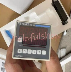 1PCS New Keyence RC-13 module - Picture 1 of 5