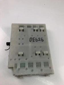 VOLVO S60 II Fuse Box 31314116AA 2012 21335948 - Picture 1 of 4