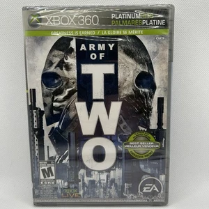 Army Of Two (XBOX 360) Brand New Sealed - Bild 1 von 2