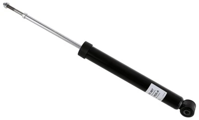 Ammortizzatore SACHS 350 467 per NISSAN PULSAR Hatchback (C13) 1.6 2015- Foto 1 de 4