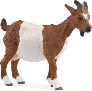 Farm World 14887 Goat Toy Figure Schleich 62173 - Picture 1 of 3