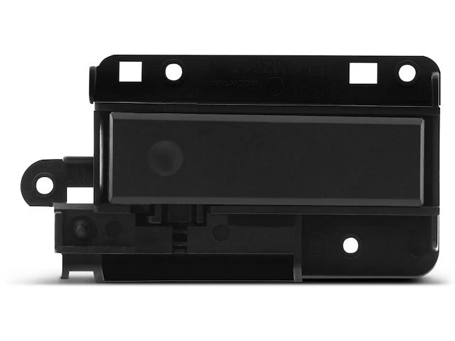 Manija de puerta para GMC Sierra 2500 HD 2007-2014 2008 2009 2010 2011 2012 PM258MX Foto 1 de 1