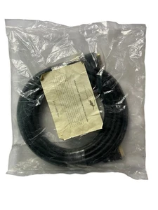 RARE Atlona ATP-14009-8M DVI Dual Link Male/Male Plenum Cable 8m (26ft) New - Picture 1 of 3