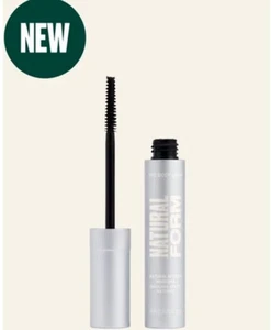 The Body Shop Natural Form Mascara - Black - Brand New - Picture 1 of 1
