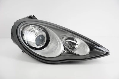 Complete! 2010-2013 Porsche Panamera Right RH Passenger Xenon HID Headlight OEM - Image 1 of 4