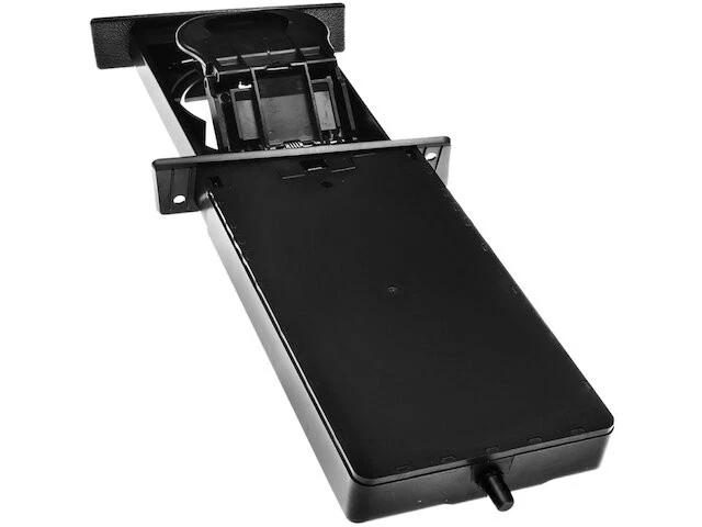 Porta-copo dianteiro direito para 2006-2007 BMW 525xi base 3.0L 6 cilindros RX989XH - Imagem 1 de 1