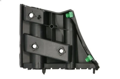 Parachoques - Soporte BLIC 5504-00-9010931P para VOLVO S40 II (544) 2 2006-2012 Foto 1 de 4